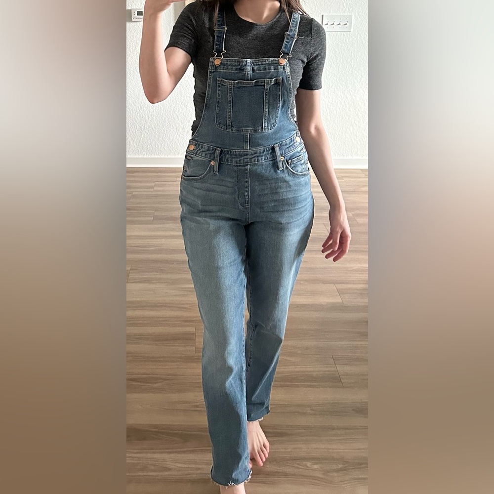 Universal Thread Romper - image 1